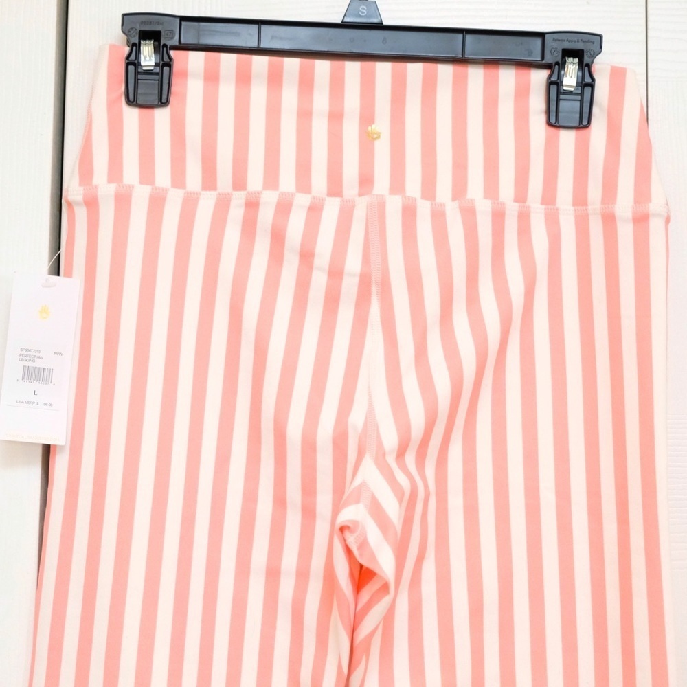 Spiritual Gangster Candy Stripe NWT - Picture 6 of 10